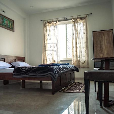Rajguru Guest House Πουσκάρ Εξωτερικό φωτογραφία