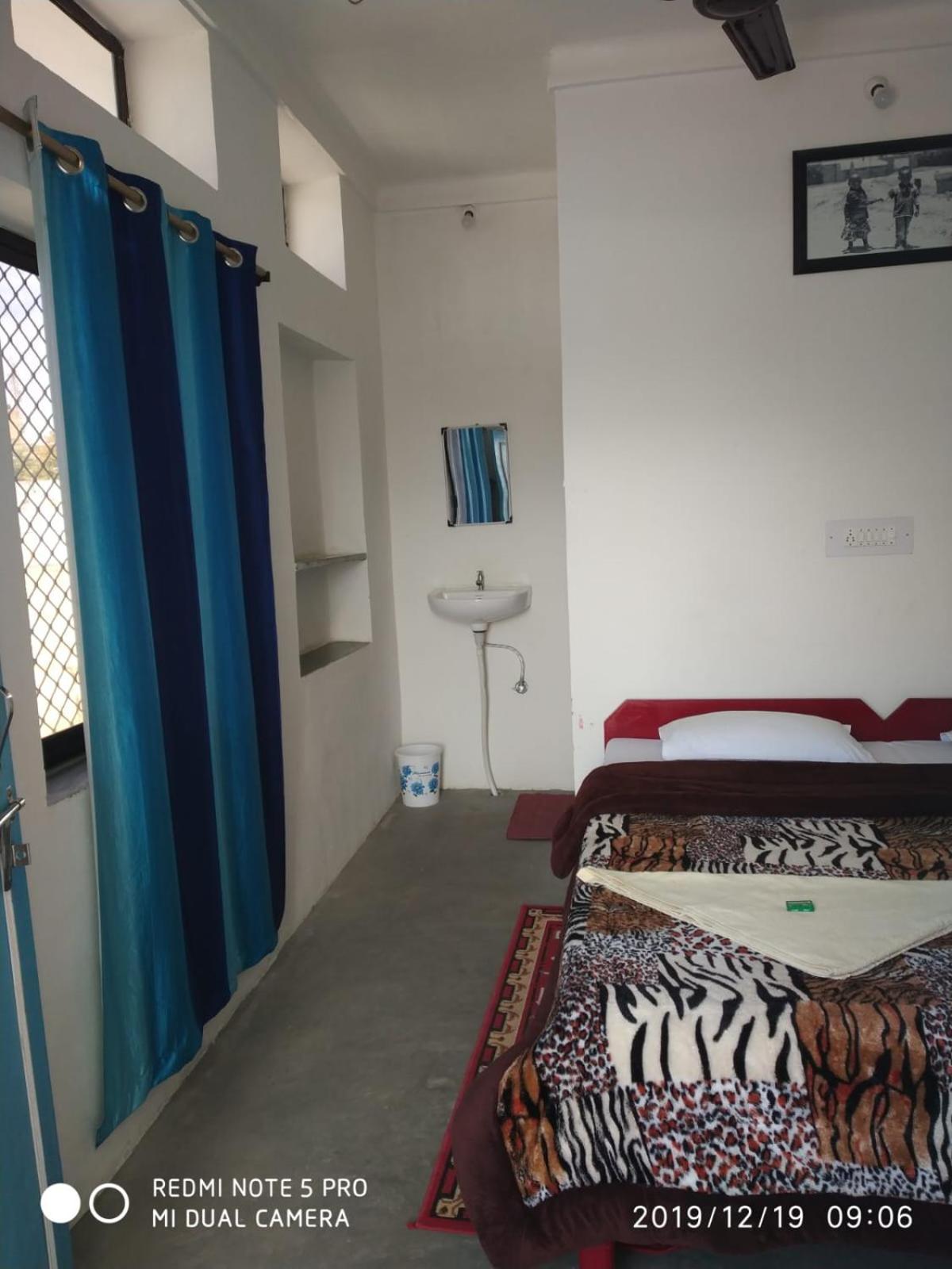 Rajguru Guest House Πουσκάρ Εξωτερικό φωτογραφία