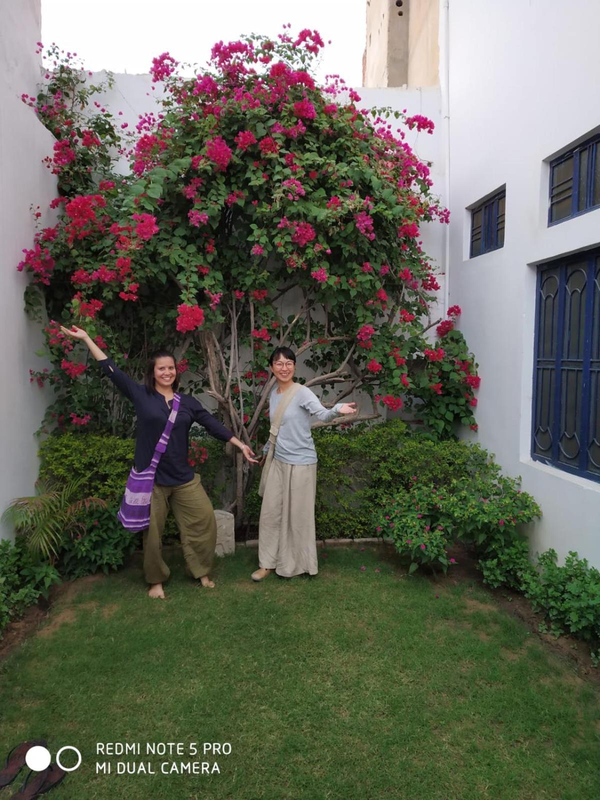 Rajguru Guest House Πουσκάρ Εξωτερικό φωτογραφία