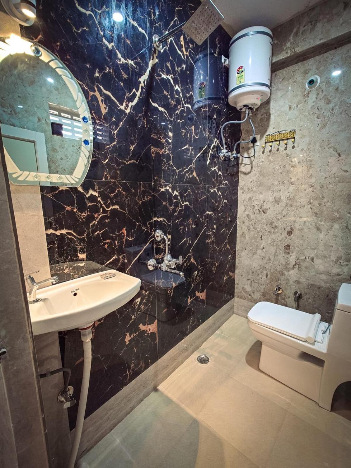 Rajguru Guest House Πουσκάρ Εξωτερικό φωτογραφία