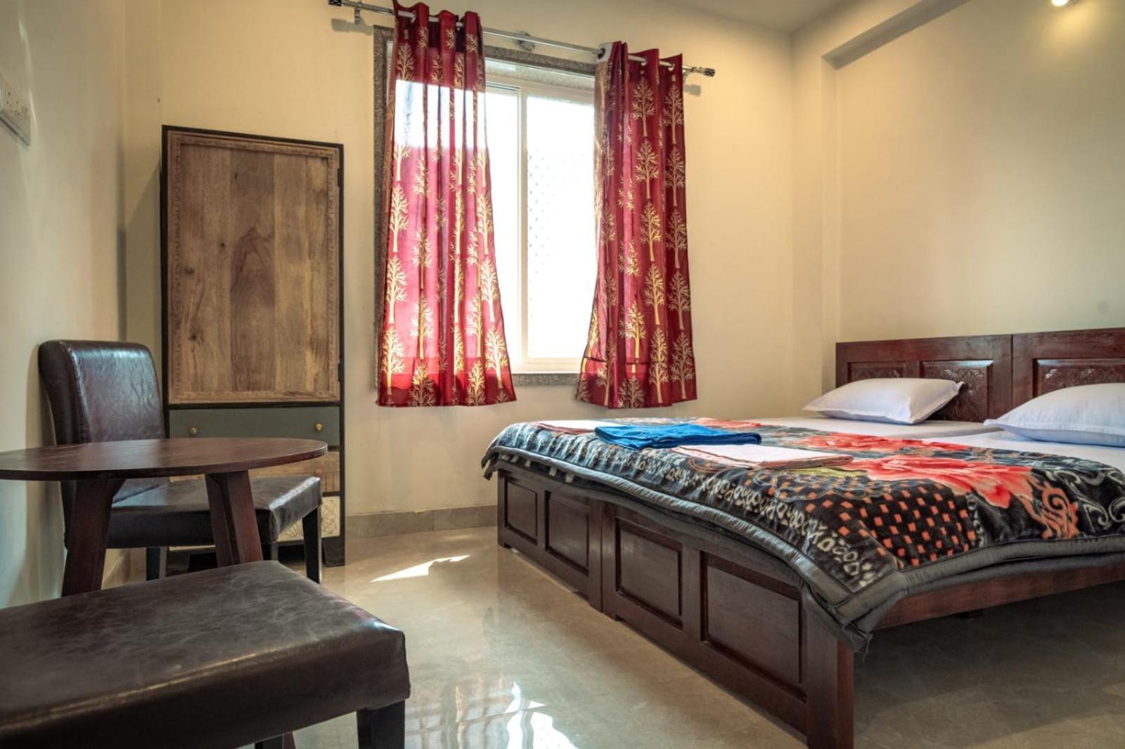Rajguru Guest House Πουσκάρ Εξωτερικό φωτογραφία