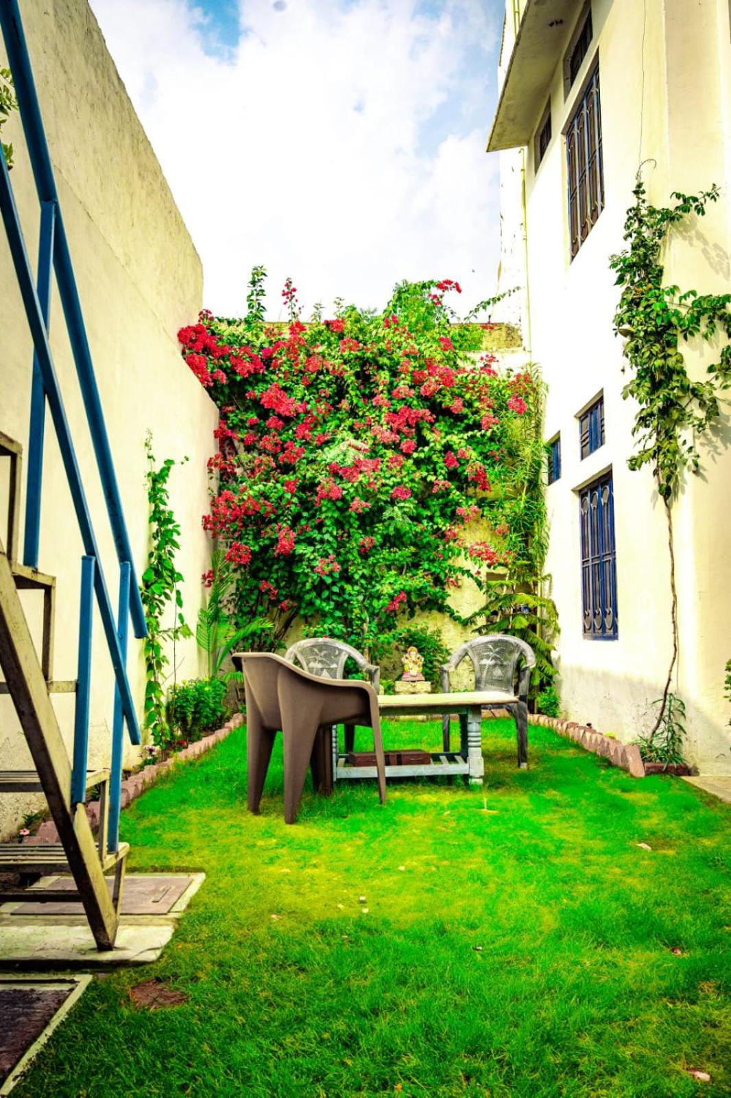 Rajguru Guest House Πουσκάρ Εξωτερικό φωτογραφία