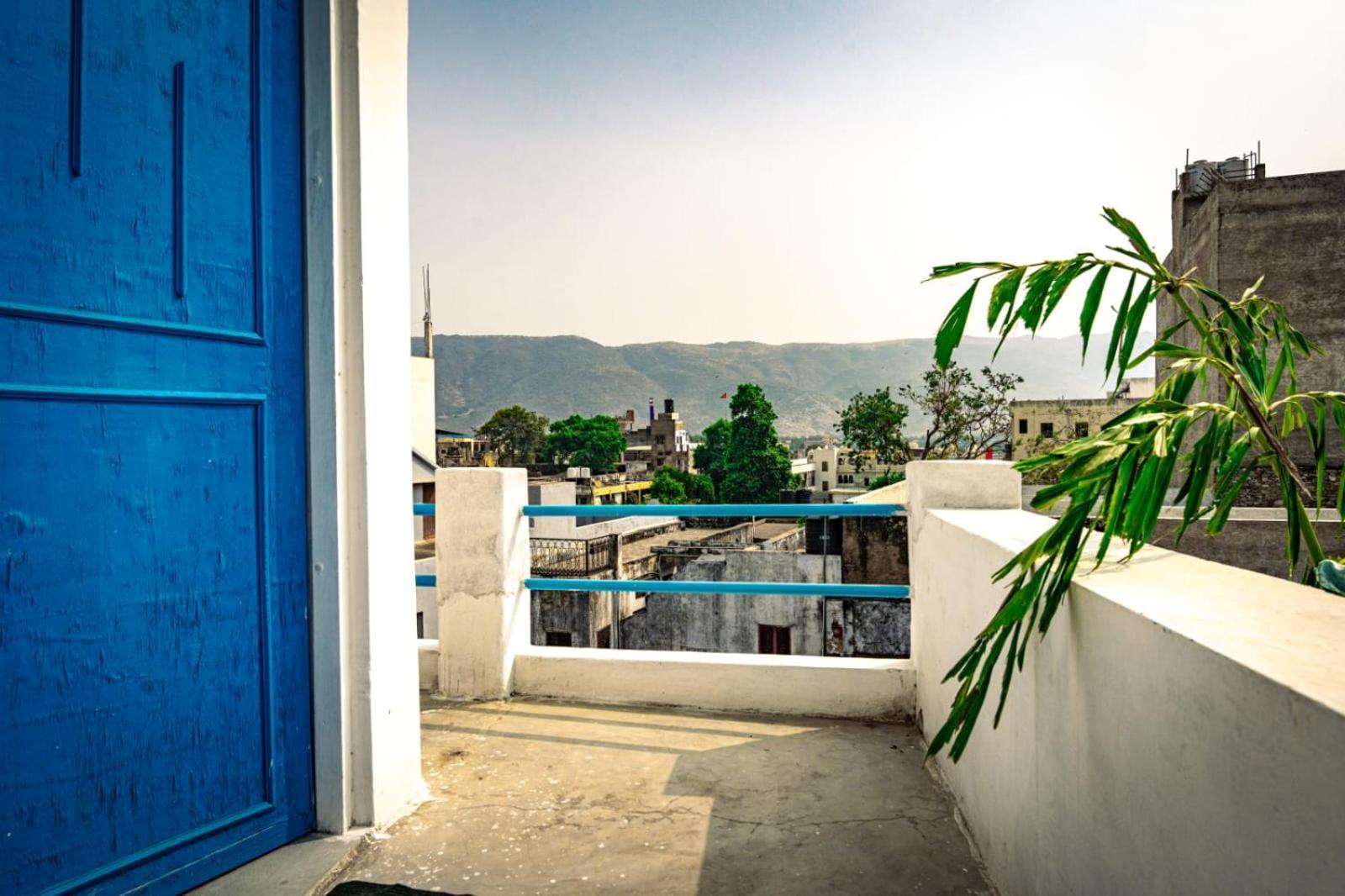 Rajguru Guest House Πουσκάρ Εξωτερικό φωτογραφία
