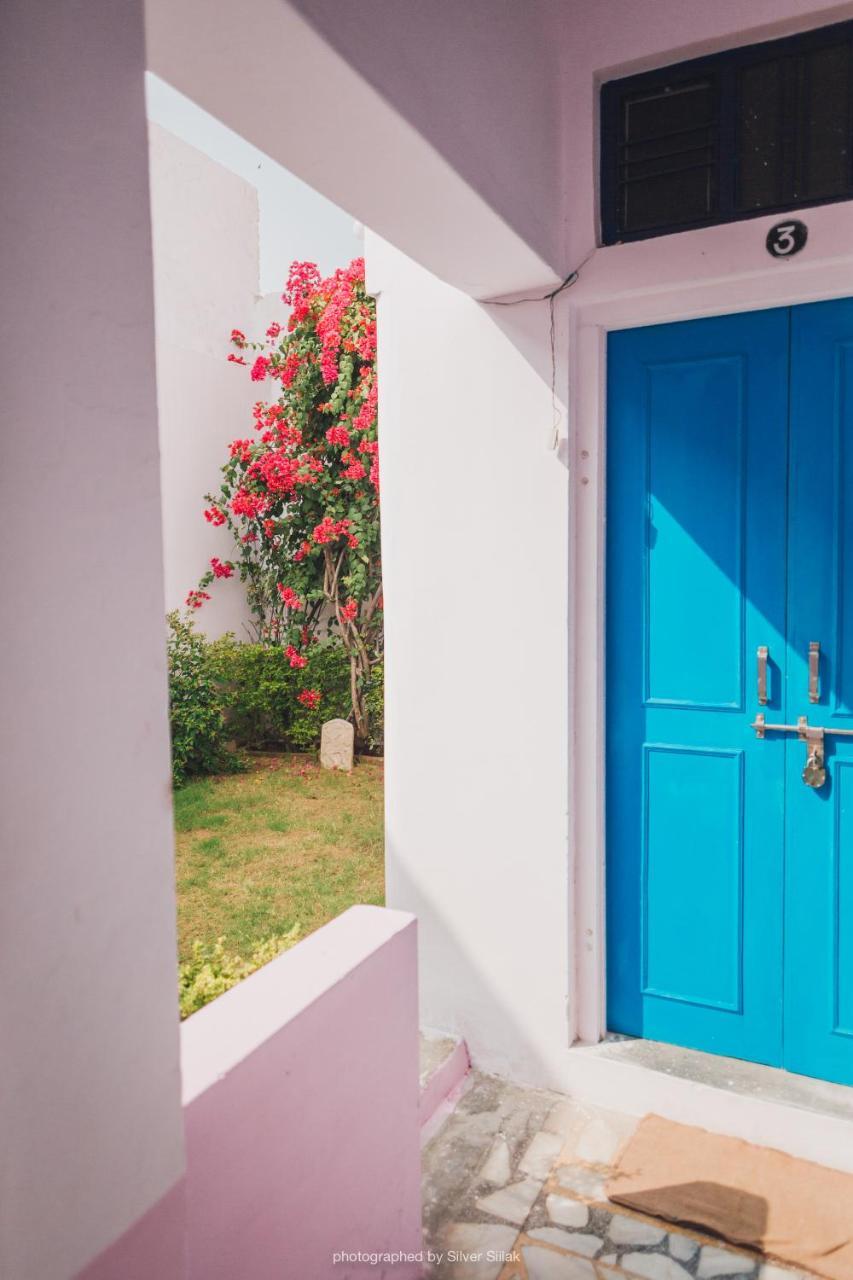 Rajguru Guest House Πουσκάρ Εξωτερικό φωτογραφία