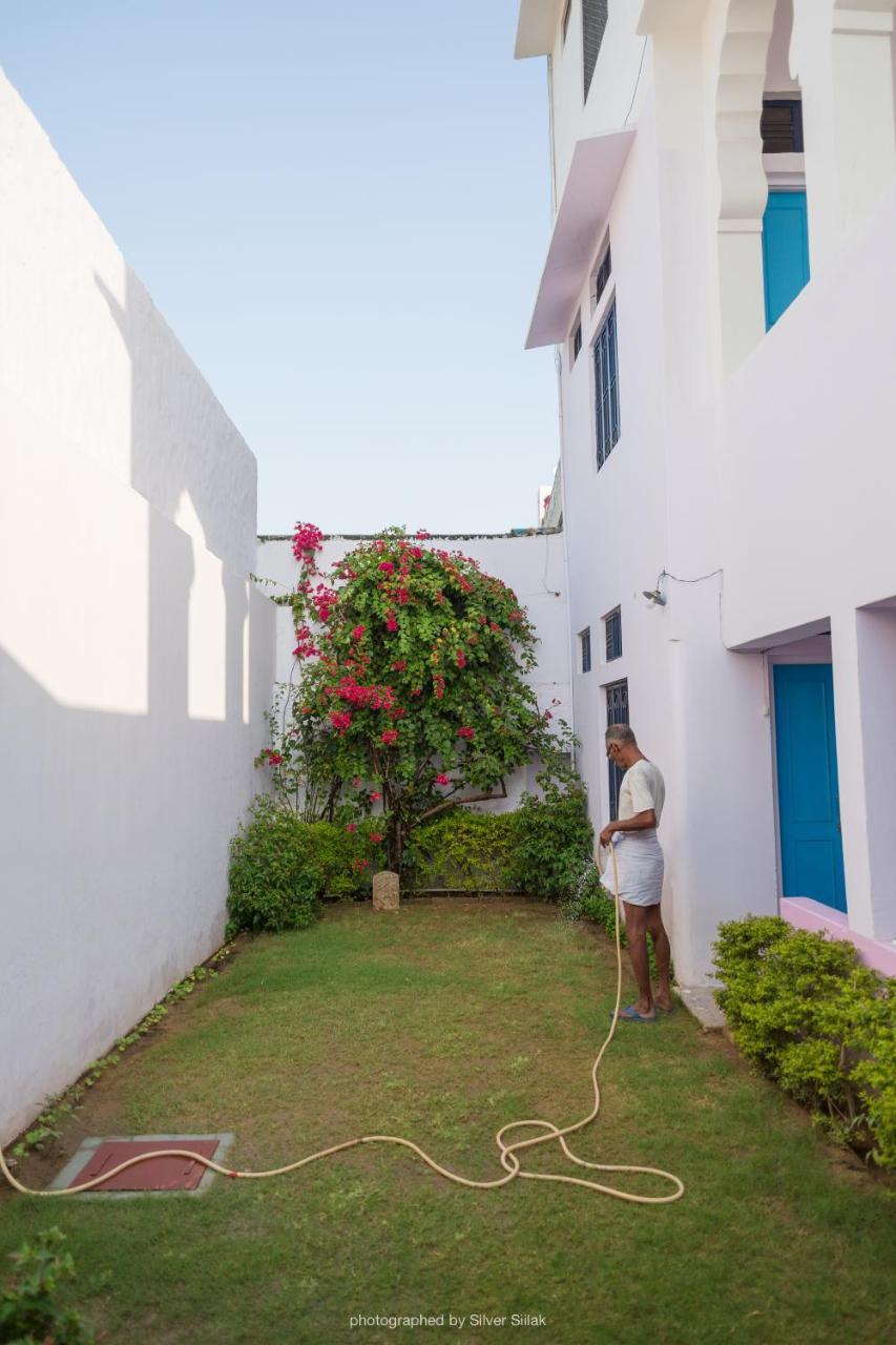 Rajguru Guest House Πουσκάρ Εξωτερικό φωτογραφία